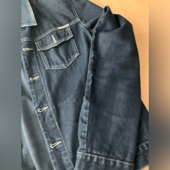 Calvin Klein Jeans Jacket - Picture 6 of 8